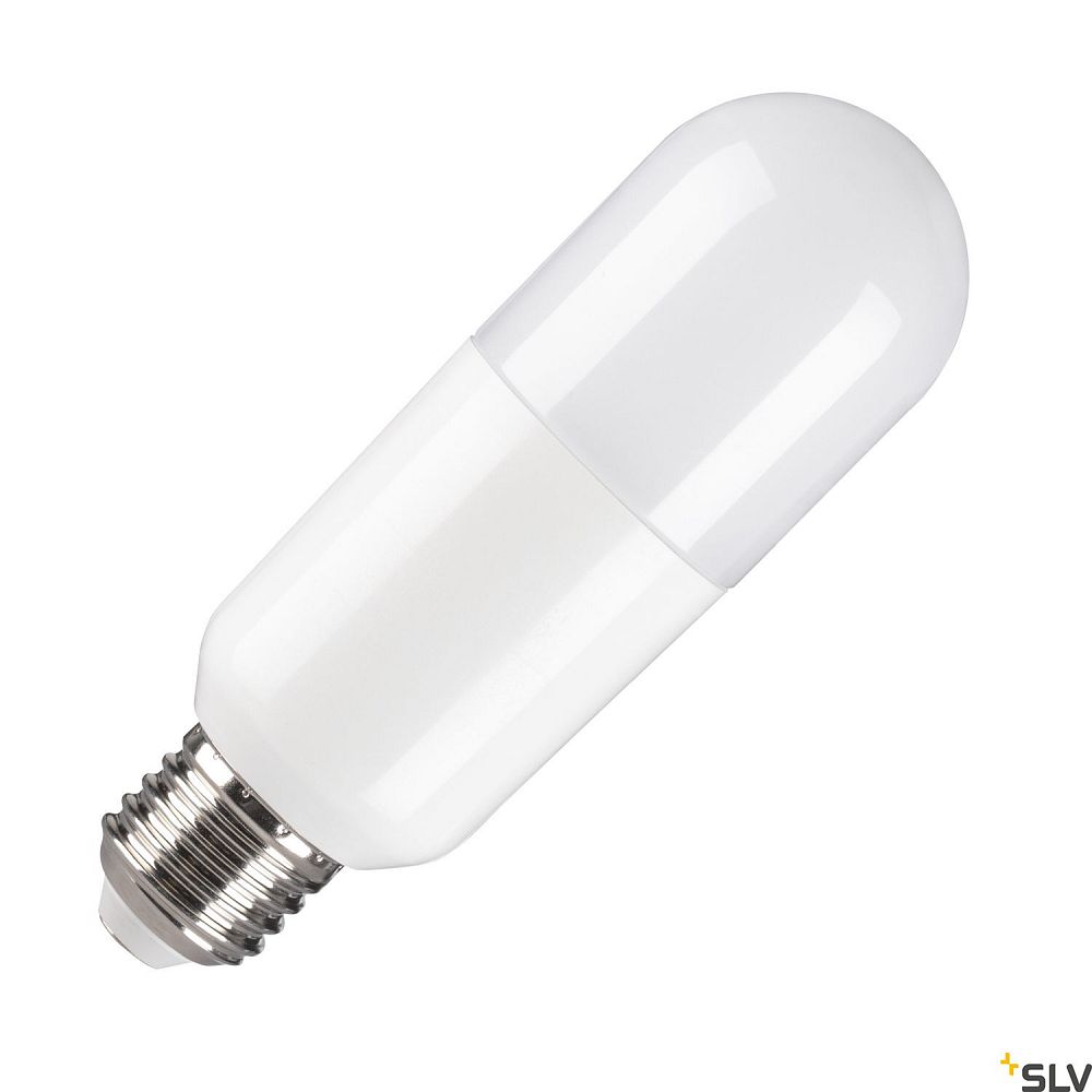 LED Lamp T45 13,5W, 3000K, CRI90, 240°, white - SLV