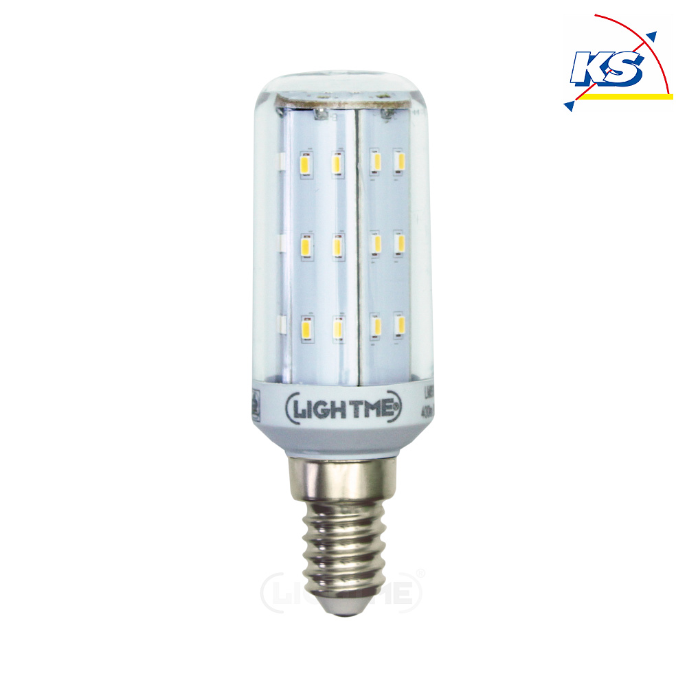 Verdienen invoeren Katholiek LED lamp RETROFIT SLIMLINE - LightMe LM85360 - KS Light