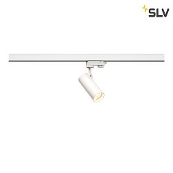 HELIA 50 LED Spot for 3-Phase high-voltage track, 35, white