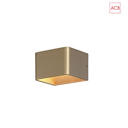 Luminaire mural ICON 16/3089-10 IP20, or