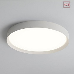 Luminaire de plafond MINSK 3758/60 IP20, opale, blanche 
