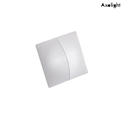Luminaire de plafond PL NELLY STRAIGHT 60 E27 IP20, blanche gradable