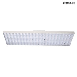 Luminaire de plafond DRACONIS IP20 blanche