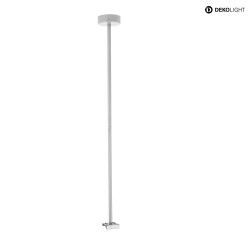 Suspension pendulaire pour D LINE rigide blanche