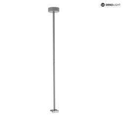 Suspension pendulaire pour D LINE rigide argent