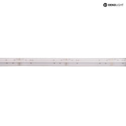 Bande LED silicone SAUNA COB 105 RGB 3 canaux, rsistant aux tempratures blanche