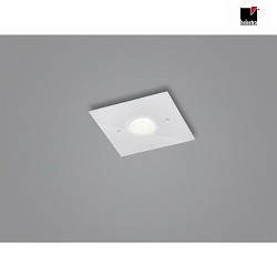 Luminaire de plafond NOMI LED IP20, blanche gradable