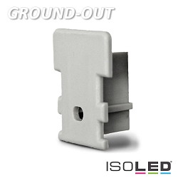 Embout GROUND-OUT10
