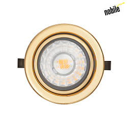 Luminaires pour meuble N 5022 CSP dimmable IP20 or gradable