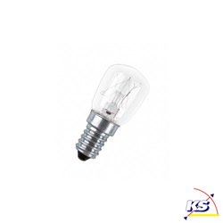 Lampe en forme d'ampoule E14 15W 110lm