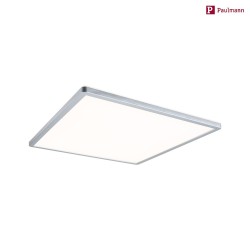 LED panel ATRIA SHINE 3STEP DIM square, medium, 22W 2200lm 3000K CRI >80