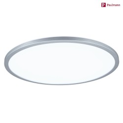 LED panel ATRIA SHINE large, round, 22W 2300lm 4000K CRI >80