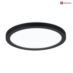 Panneau  LED ATRIA SHINE petit, rond, commutable, 11,2W 850lm 4000K CRI >80