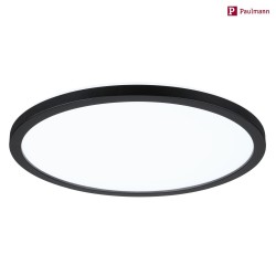 Panneau  LED ATRIA SHINE rond, mdium, commutable, 16W 1600lm 4000K CRI >80