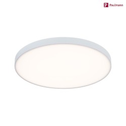 LED panel VELORA small, flat, switchable, 13W 3000K CRI >80