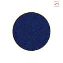 decorative element CHAMALEON 16/3975, drak blue