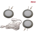 Luminaire de plafond AR 68-LED - Hera 20203233002 - KS Lumiere