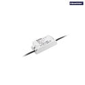 LED driver 15W 500MA 15-30V current constant, white