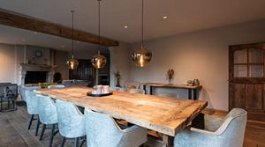 Luminaires d'intérieur