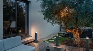 Luminaires d'extérieur/de jardin