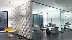 Éclairage de bureau