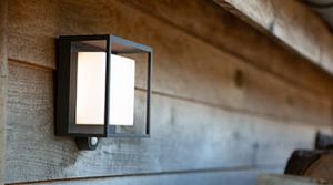 Lampes à détecteur