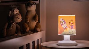Luminaires pour chambre d'enfant